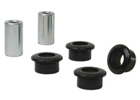 Panhard Rod - Bushing Kit - W83383
