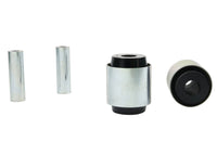 Radius Arm Lower - Bushing Kit - W83385