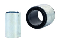 Panhard Rod - To Differential Bushing Kit - W83386