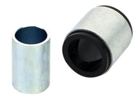 Panhard Rod - To Differential Bushing Kit - W83386