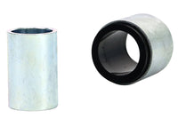 Panhard Rod - To Differential Bushing Kit - W83386