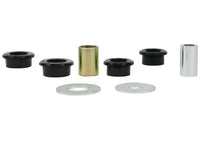 Panhard Rod - Bushing Kit - W83387