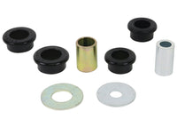 Panhard Rod - Bushing Kit - W83387