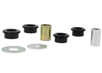 Panhard Rod - Bushing Kit - W83387