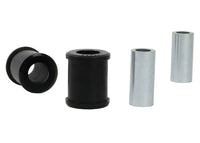 Panhard Rod - Bushing Kit - W83388