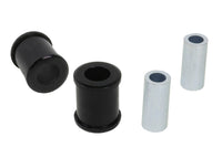 Panhard Rod - Bushing Kit - W83388