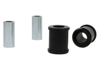 Panhard Rod - Bushing Kit - W83388