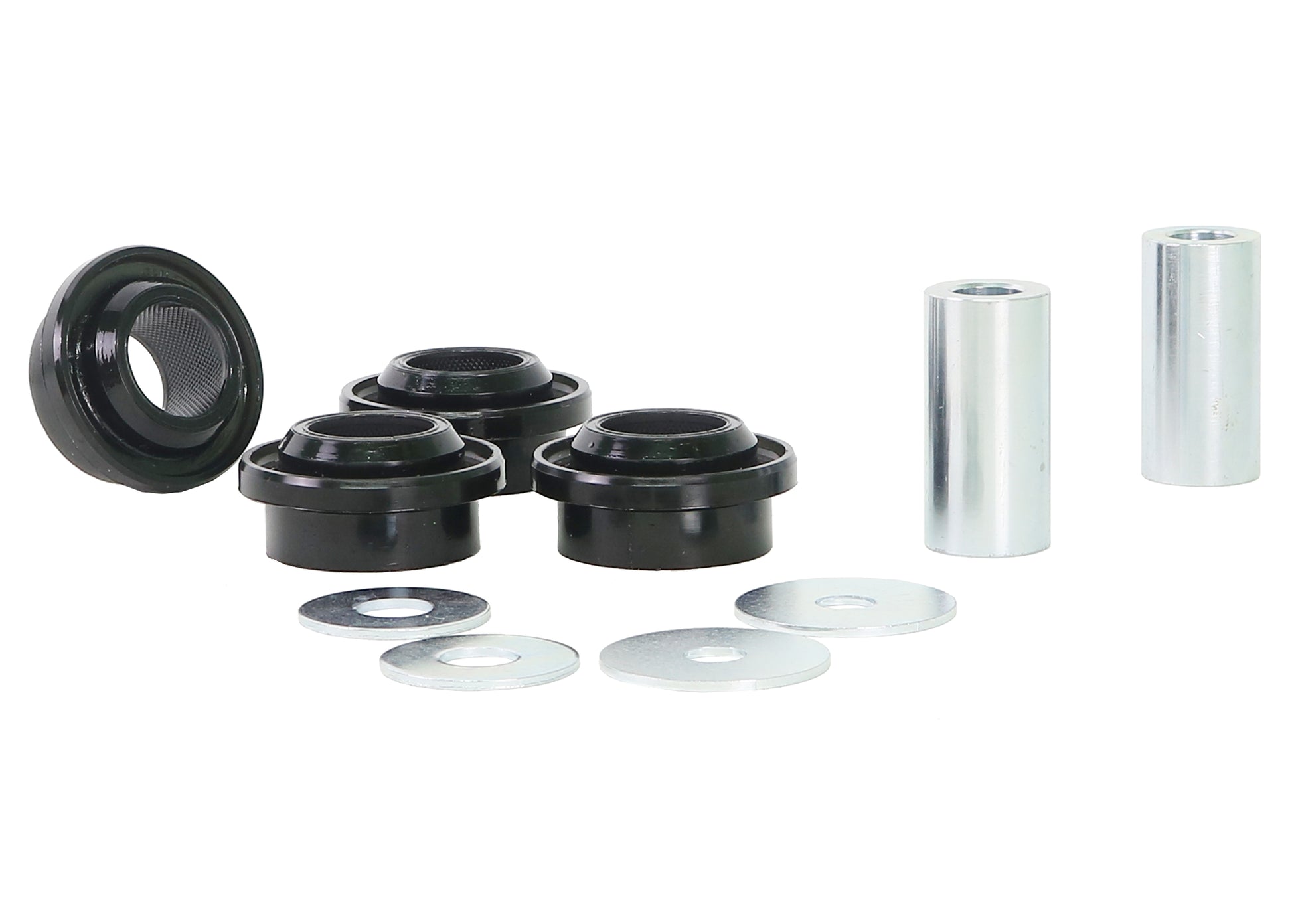Strut Rod - To Chassis Bushing Kit - W83389