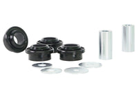 Strut Rod - To Chassis Bushing Kit - W83389