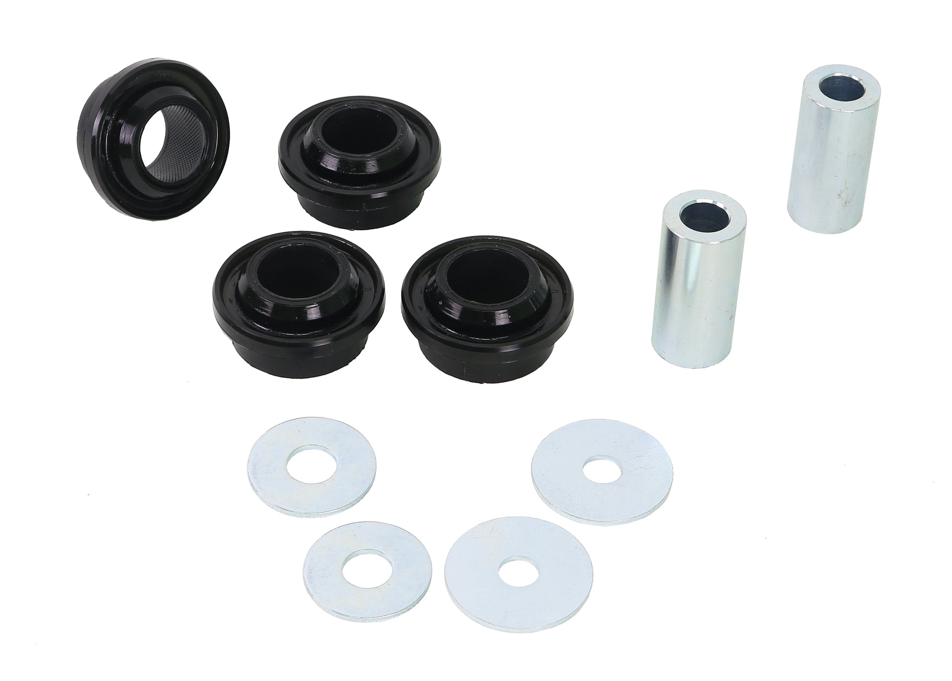 Strut Rod - To Chassis Bushing Kit - W83389
