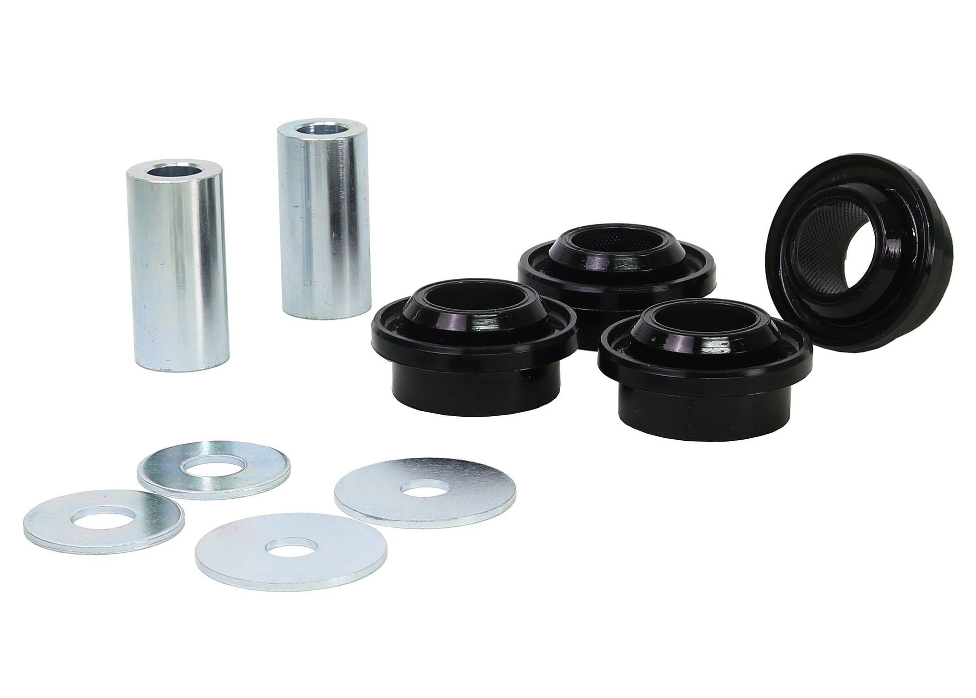 Strut Rod - To Chassis Bushing Kit - W83389