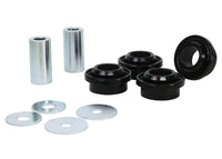 Strut Rod - To Chassis Bushing Kit - W83389