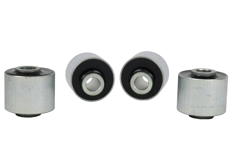 Leading Arm - To Differential Bushing Kit-Offset - W83390