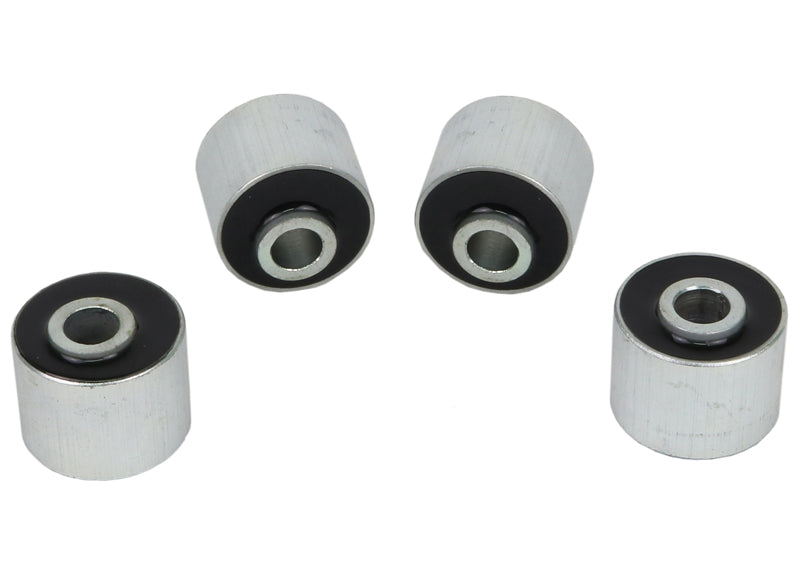 Leading Arm - To Differential Bushing Kit-Offset - W83390