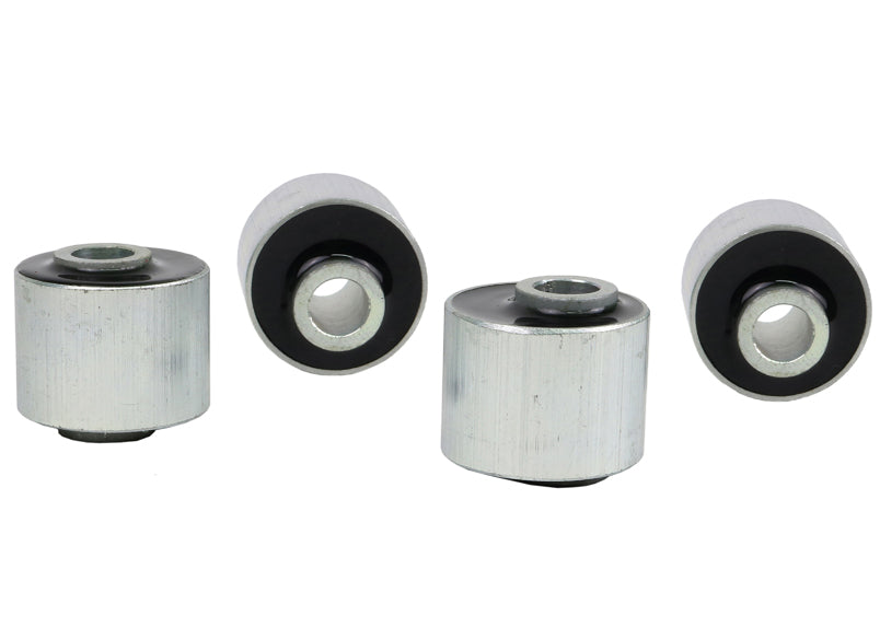 Leading Arm - To Differential Bushing Kit-Offset - W83390