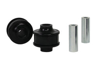 Radius Arm Lower - Bushing Kit - W83391