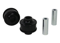 Radius Arm Lower - Bushing Kit - W83391