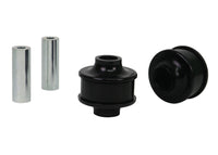 Radius Arm Lower - Bushing Kit - W83391