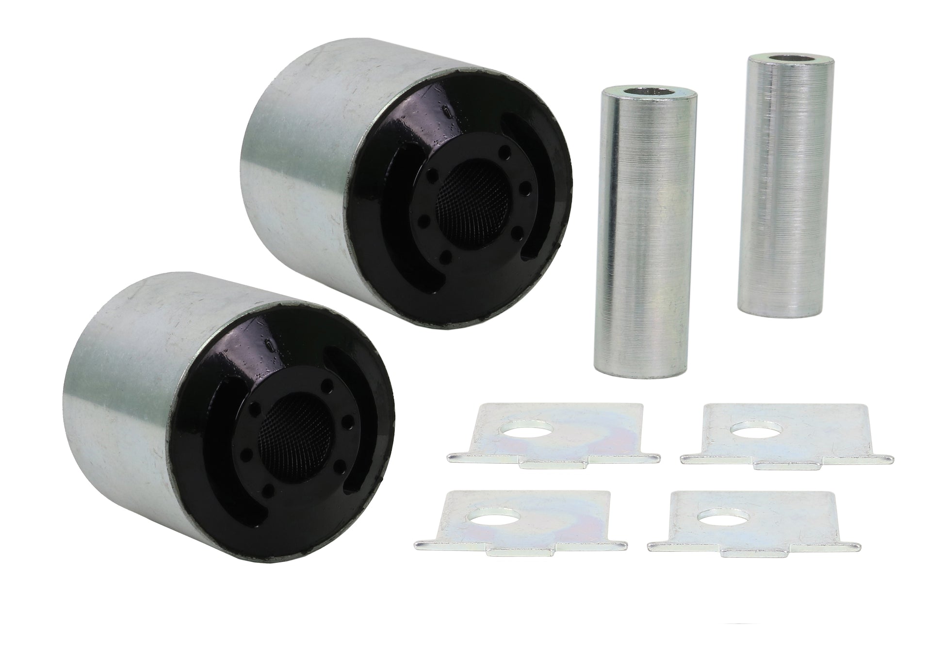 Radius Arm Lower - Bushing Kit - W83392