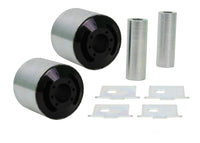 Radius Arm Lower - Bushing Kit - W83392