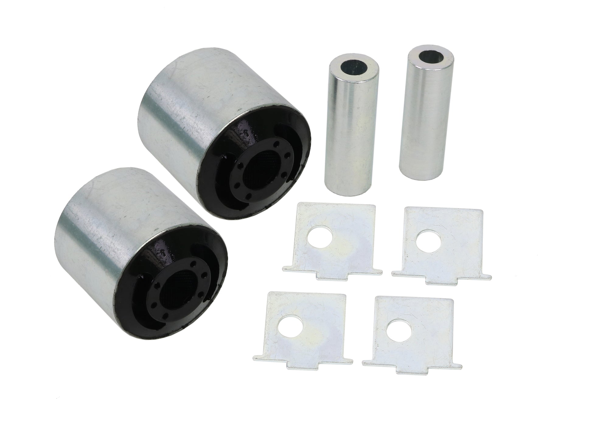 Radius Arm Lower - Bushing Kit - W83392