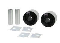 Radius Arm Lower - Bushing Kit - W83392