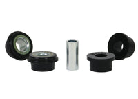 Panhard Rod - Bushing Kit - W83393