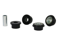 Panhard Rod - Bushing Kit - W83393