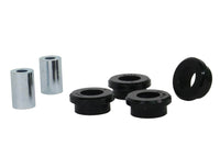 Panhard Rod - Bushing Kit - W83394