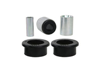 Panhard Rod - Bushing Kit - W83395