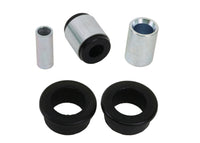 Panhard Rod - Bushing Kit - W83395
