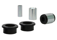 Panhard Rod - Bushing Kit - W83395