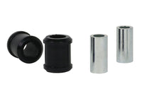 Panhard Rod - Bushing Kit - W83396