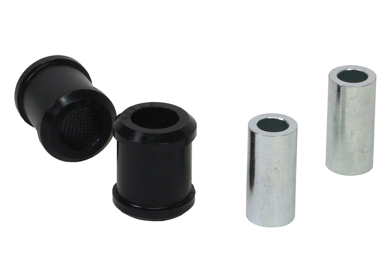 Panhard Rod - Bushing Kit - W83396