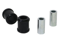 Panhard Rod - Bushing Kit - W83396