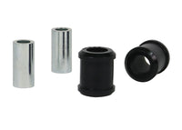 Panhard Rod - Bushing Kit - W83396