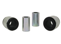 Panhard Rod - Bushing Kit - W83397