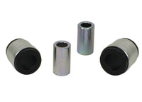 Panhard Rod - Bushing Kit - W83397
