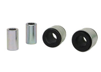 Panhard Rod - Bushing Kit - W83397