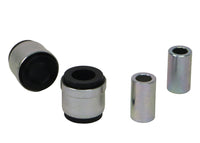 Panhard Rod - Bushing Kit - W83398