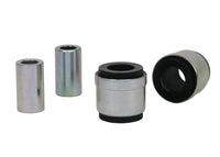 Panhard Rod - Bushing Kit - W83398