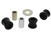 Panhard Rod - Bushing Kit - W83400