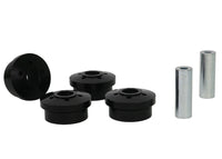 Radius Arm Lower - Bushing Kit - W83402