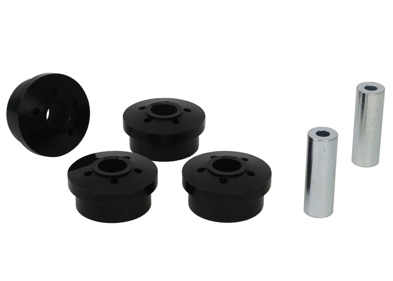 Radius Arm Lower - Bushing Kit - W83402