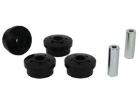 Radius Arm Lower - Bushing Kit - W83402