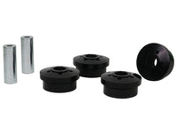 Radius Arm Lower - Bushing Kit - W83402