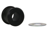 Panhard Rod - To Differential Bushing Kit - W83403