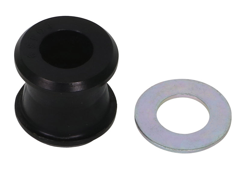 Panhard Rod - To Differential Bushing Kit - W83403