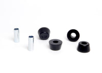 Strut Rod - To Chassis Bushing Kit - W83405