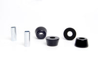 Strut Rod - To Chassis Bushing Kit - W83405